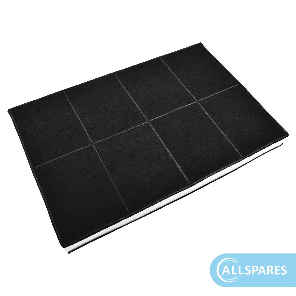 Filtre à charbon Siemens 460008 / 00460008 par AllSpares
