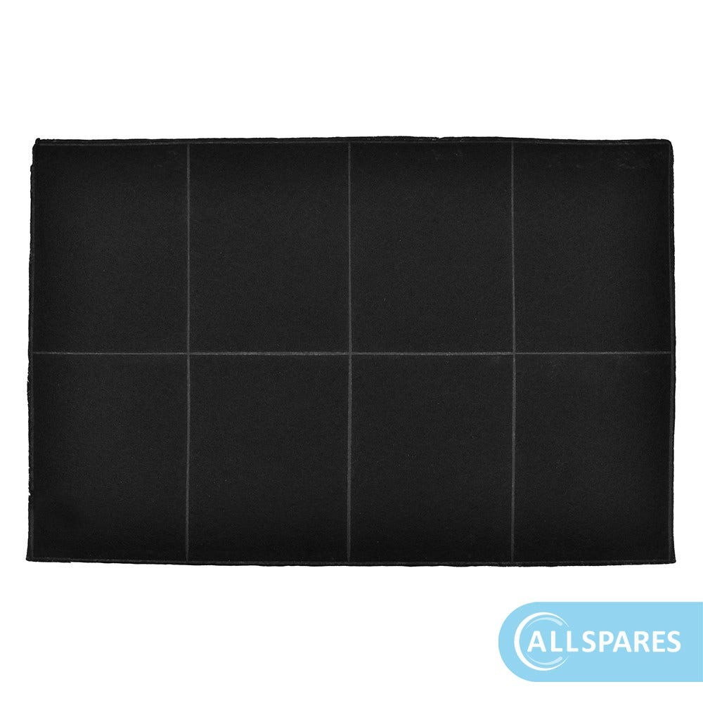 Filtre à charbon Siemens 460008 / 00460008 par AllSpares
