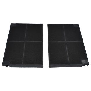 Filtre à charbon (2pcs) Juno MCFE16 / 9029800621 par AllSpares