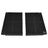 Filtre à charbon (2pcs) Alno MCFE16 / 9029800621 par AllSpares
