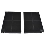 Filtre à charbon (2pcs) EFF55 / 1120016758 par AllSpares
