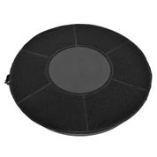 Filtre à charbon compatible avec Zoppas PHC61260XK