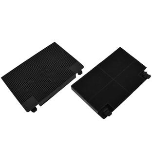 Filtre à charbon (2pcs) Electrolux EFF70 / E3CFF70 par AllSpares