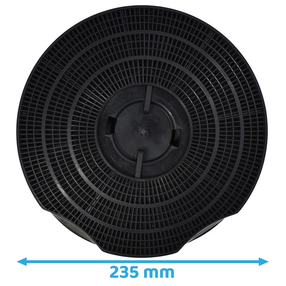 Filtre à charbon Whirlpool Type 30 / CHF30/1 par AllSpares
