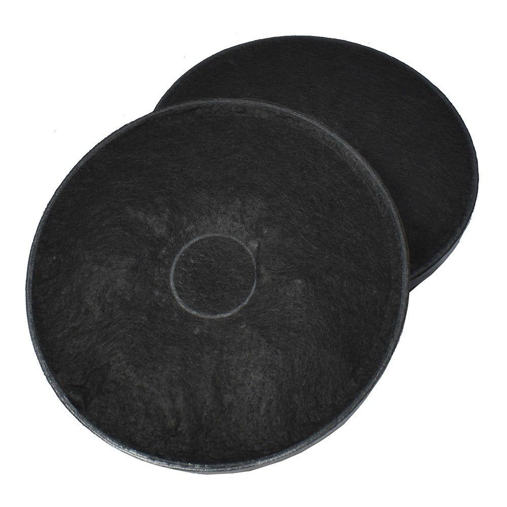 Filtre à charbon (2pcs) ATAG ACC919
