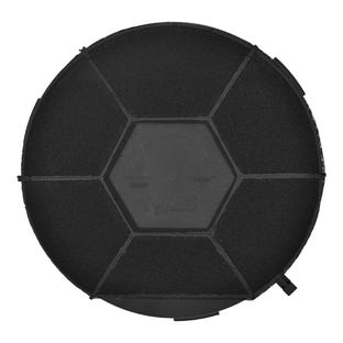 Filtre à charbon Electrolux MCFE08 / 9029800522 par AllSpares