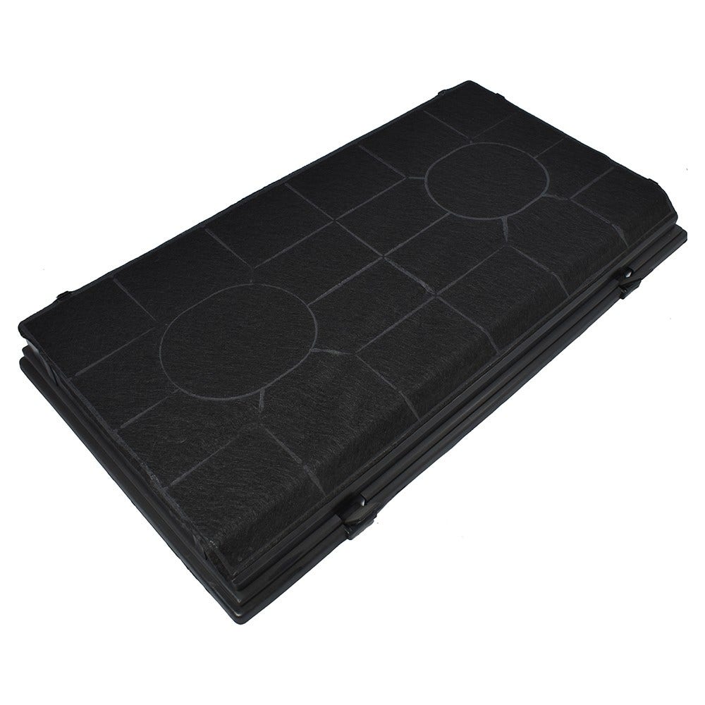 Filtre à charbon compatible avec Arthur Martin MCFE07 pour AFT600 / AFT620 / AFT629