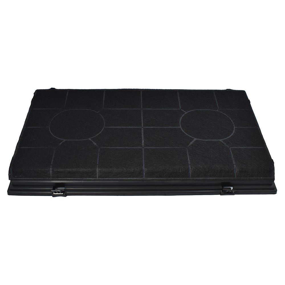 Filtre à charbon compatible avec Corbero EX80B / EX80N