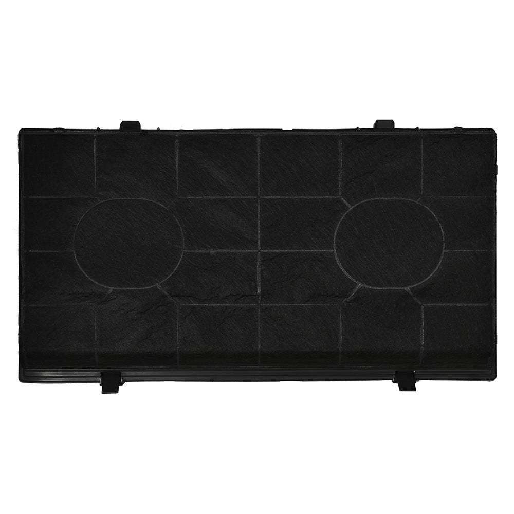 Filtre à charbon compatible avec Corbero EX80B / EX80N