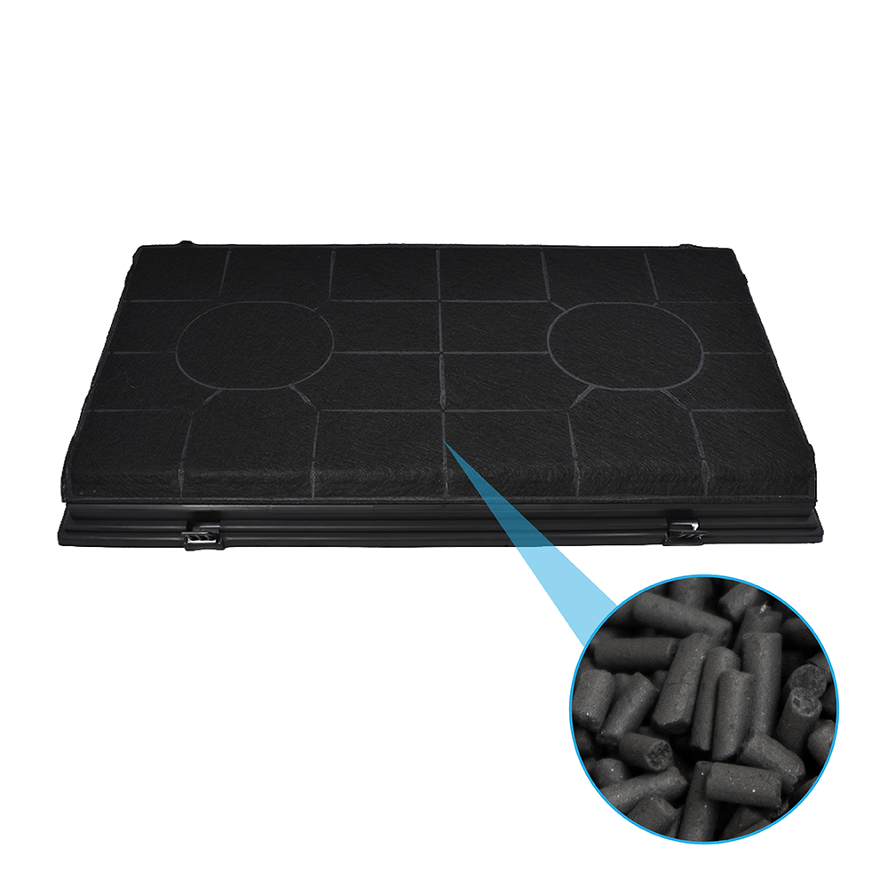 Filtre à charbon Ignis CHF190 / FAT190 par AllSpares