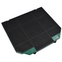 Filtre à charbon longue durée AEG MCFE33 / 9029801322 par AllSpares