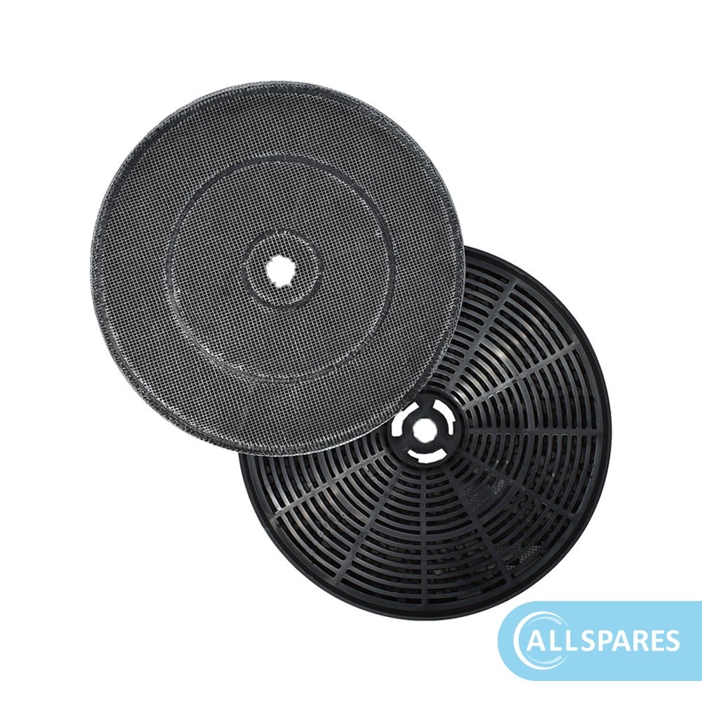 Filtre à charbon Bosch pour DHI622... / DHI922...