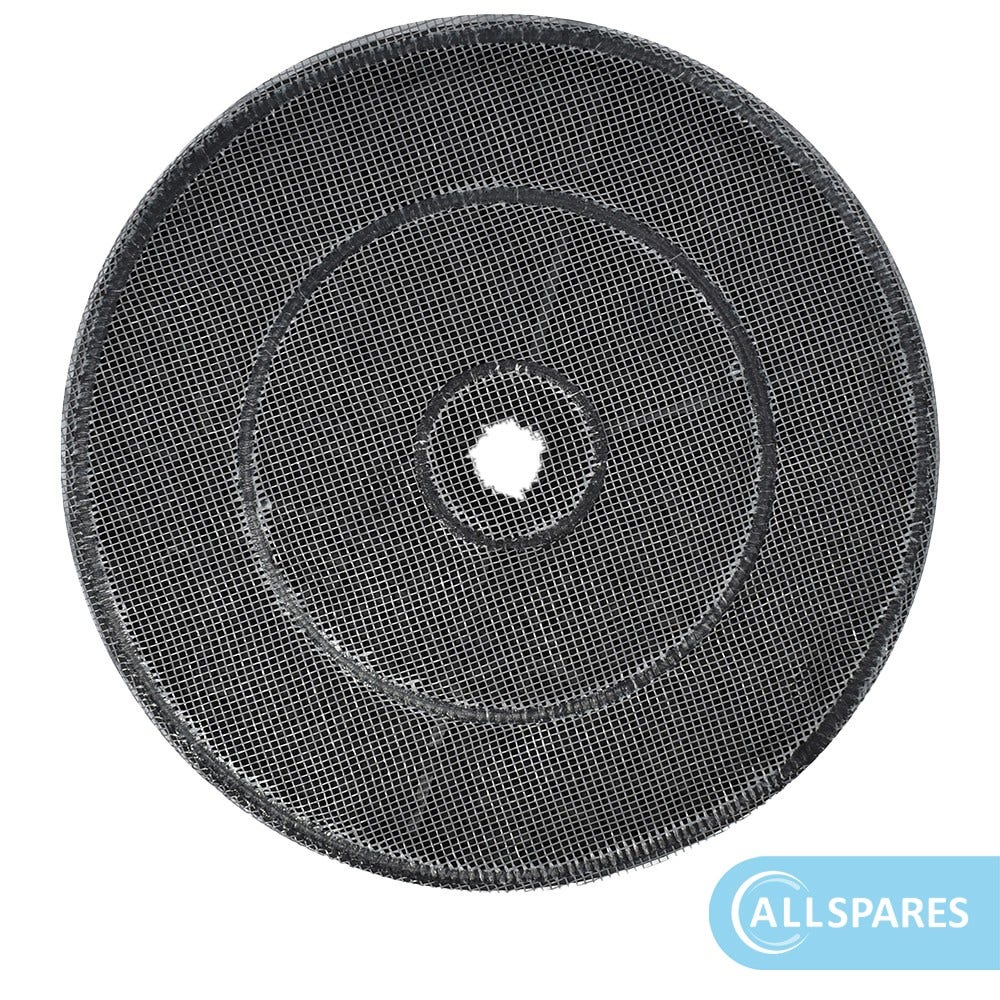 Filtre à charbon Baumatic BF2 par AllSpares