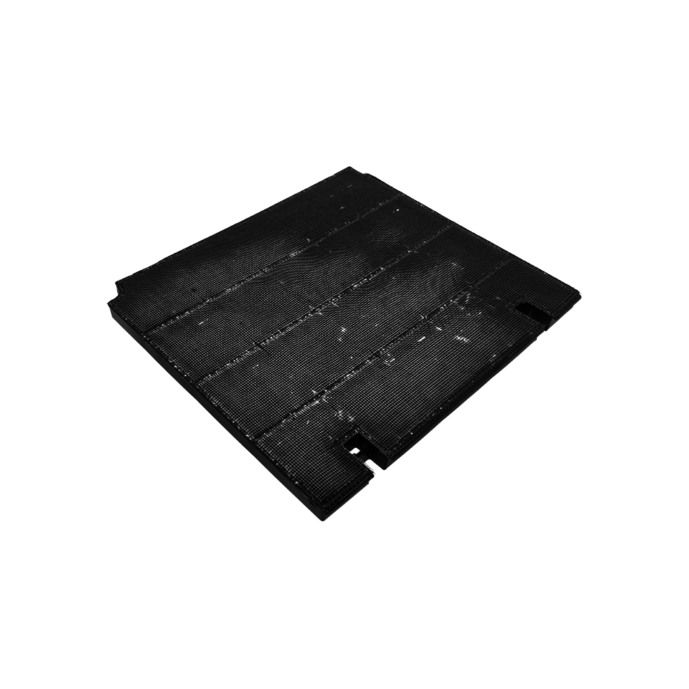 Filtre à charbon KF60 par AllSpares