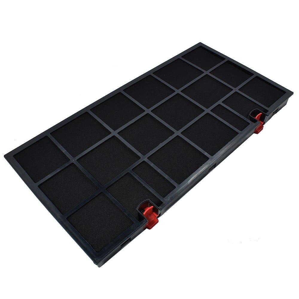 Filtre à charbon longue durée Type 150 par AllSpares