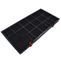 Filtre à charbon longue durée AEG Type 150 par AllSpares