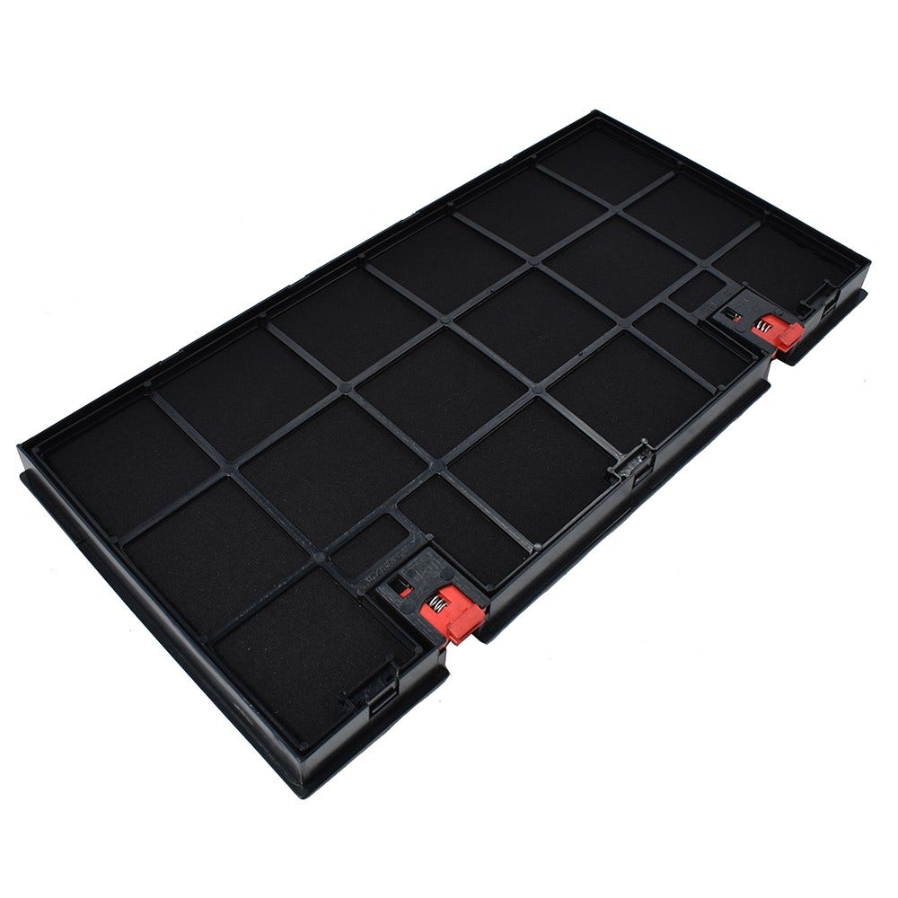 Filtre à charbon longue durée Type 150 par AllSpares