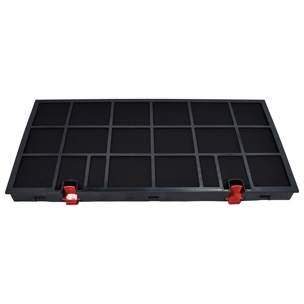 Filtre à charbon longue durée Type 150 par AllSpares