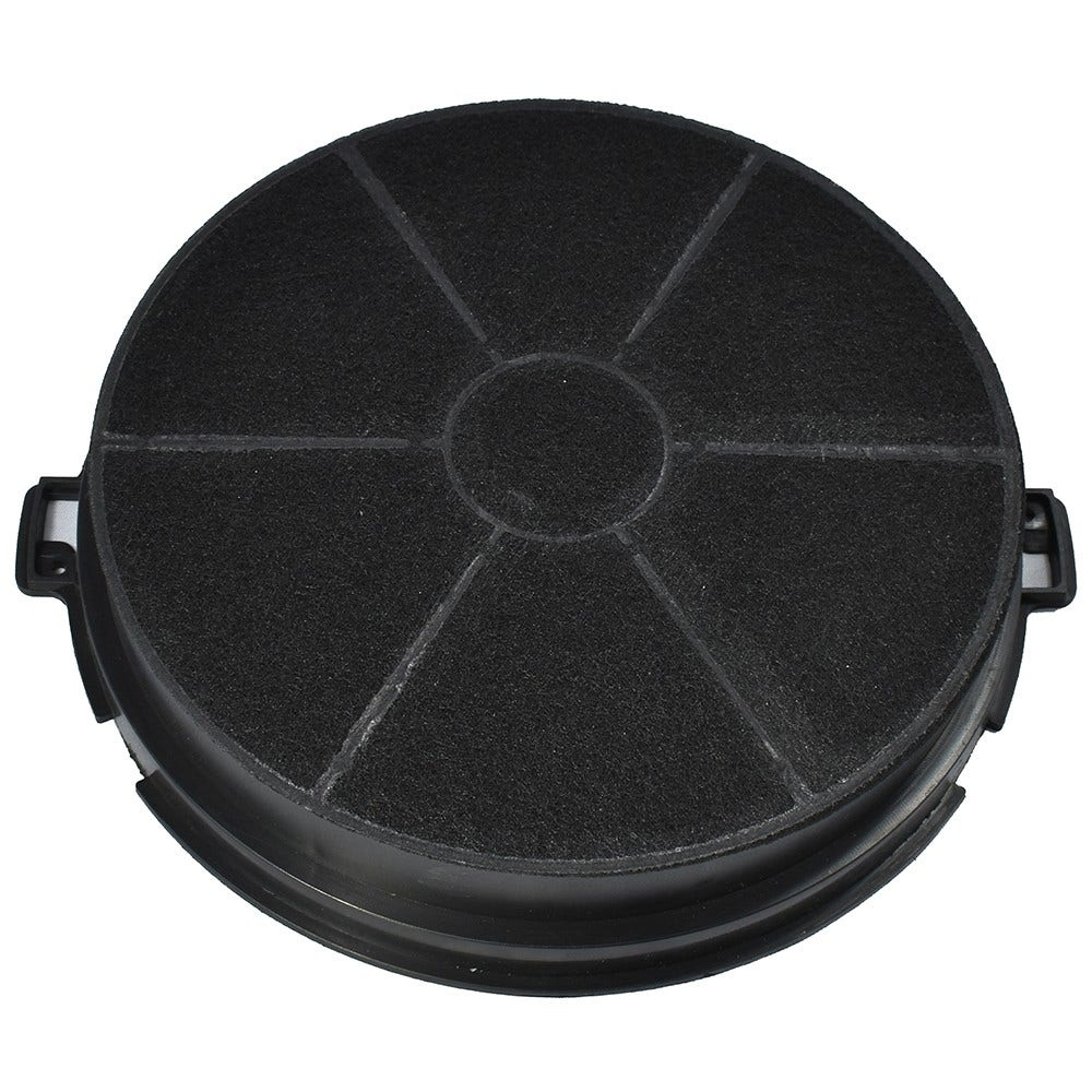Filtre à charbon (2pcs) EFF73 par AllSpares