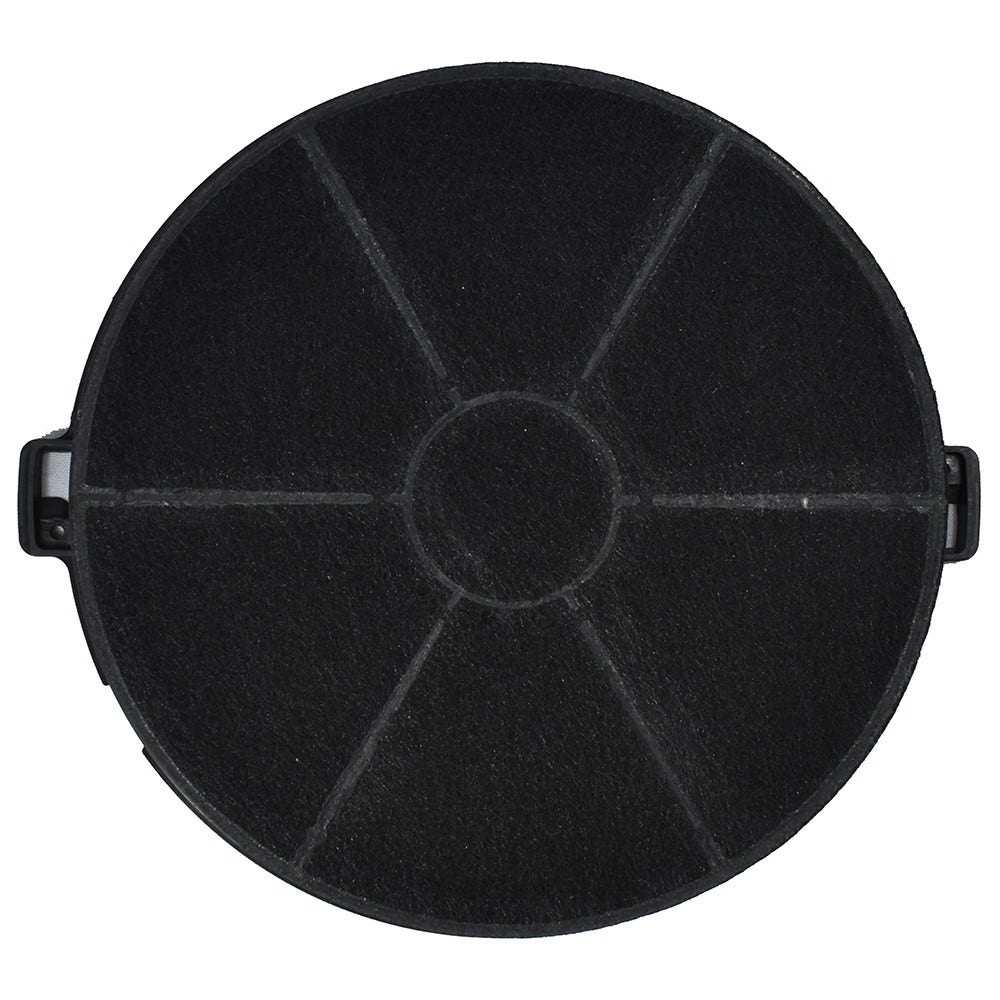 Filtre à charbon (2pcs) EFF73 par AllSpares