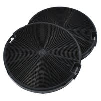 Filtre à charbon (2pcs) Ikea NYTTIG FIL 400