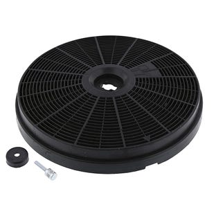 Filtre à charbon compatible avec Electrolux EFT60236... / EFT60238... / LFU236...