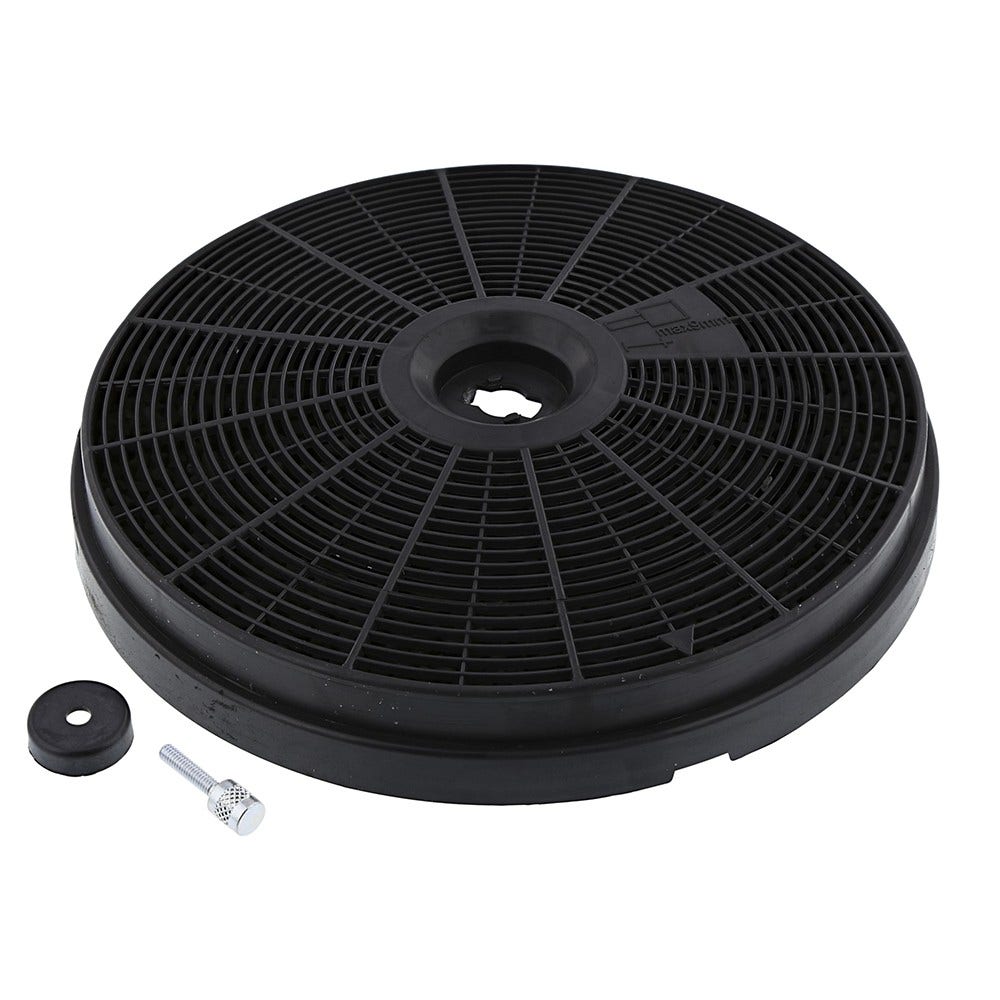 Filtre à charbon Elica 2JET015 par AllSpares