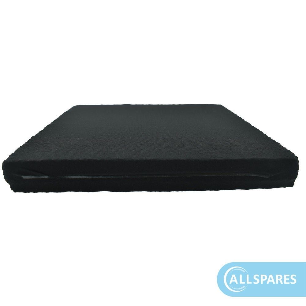 Filtre à charbon compatible avec Novy Monoblock 563-80055 / 740005