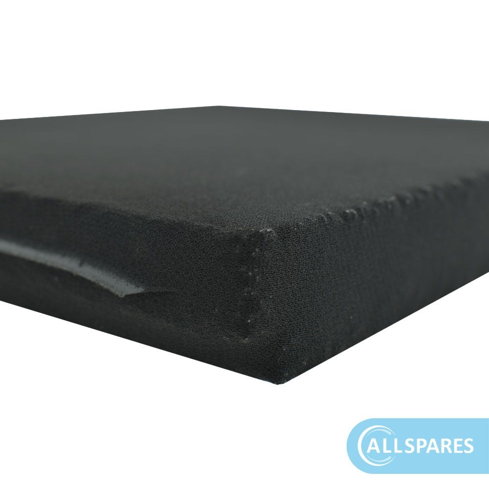 Filtre à charbon compatible avec Novy Monoblock 563-80055 / 740005
