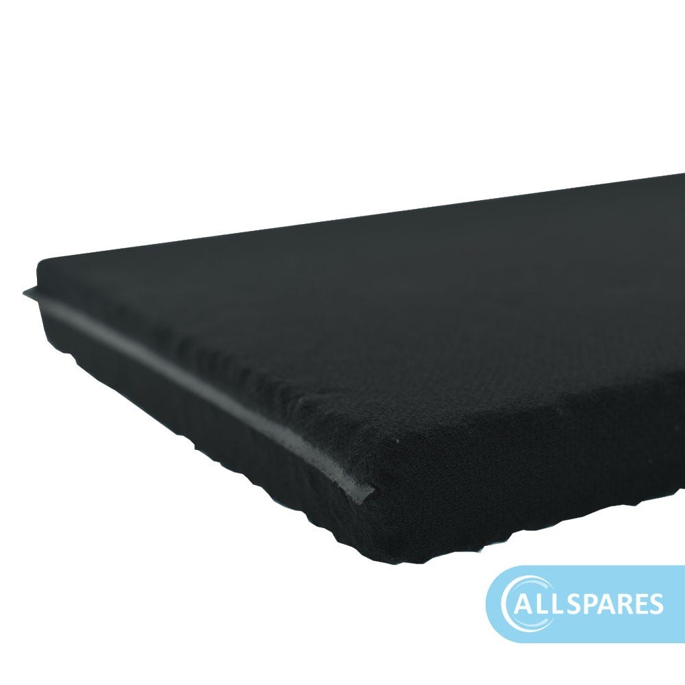 Filtre à charbon (2pcs) compatible avec Novy Monoblock 692060 pour 691 / 692 / 693
