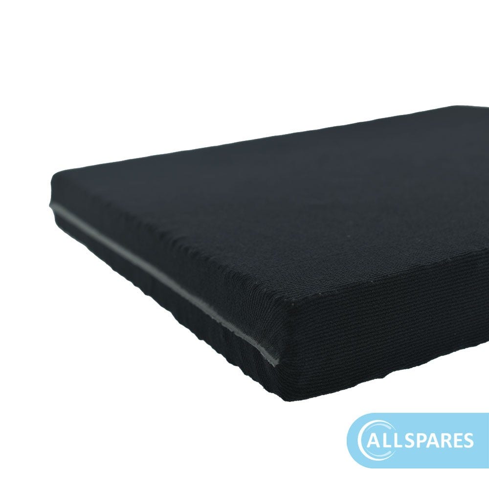 Filtre à charbon compatible avec Novy Monoblock 7600060 pour Flat'Line