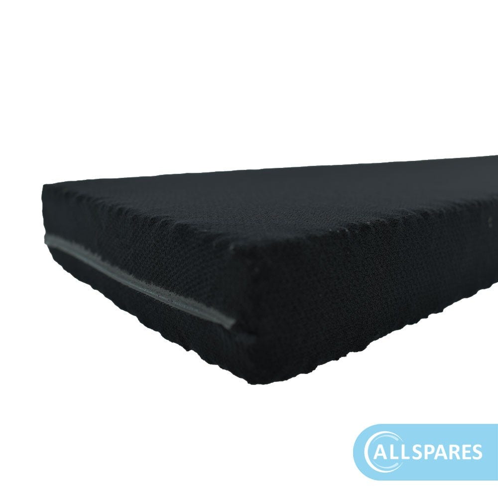 Filtre à charbon compatible avec Novy Monoblock 7900055