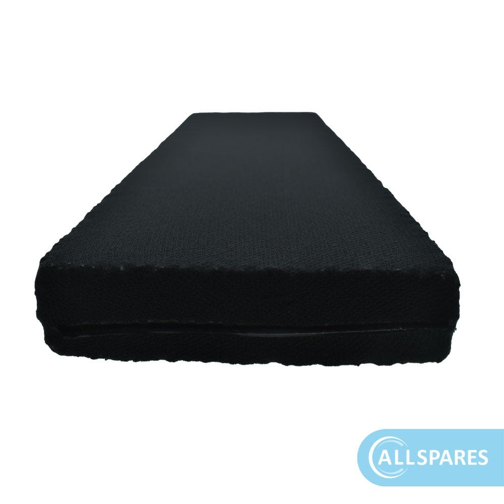 Filtre à charbon compatible avec Novy Monoblock 7900055