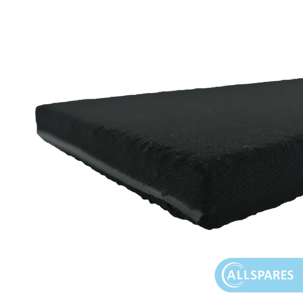 Filtre à charbon compatible avec Novy Monoblock 98002 pour Easy 1851 / 1861