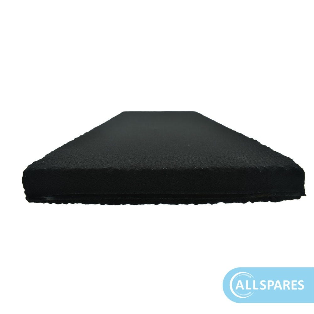 Filtre à charbon compatible avec Novy Monoblock 98002 pour Easy 1851 / 1861