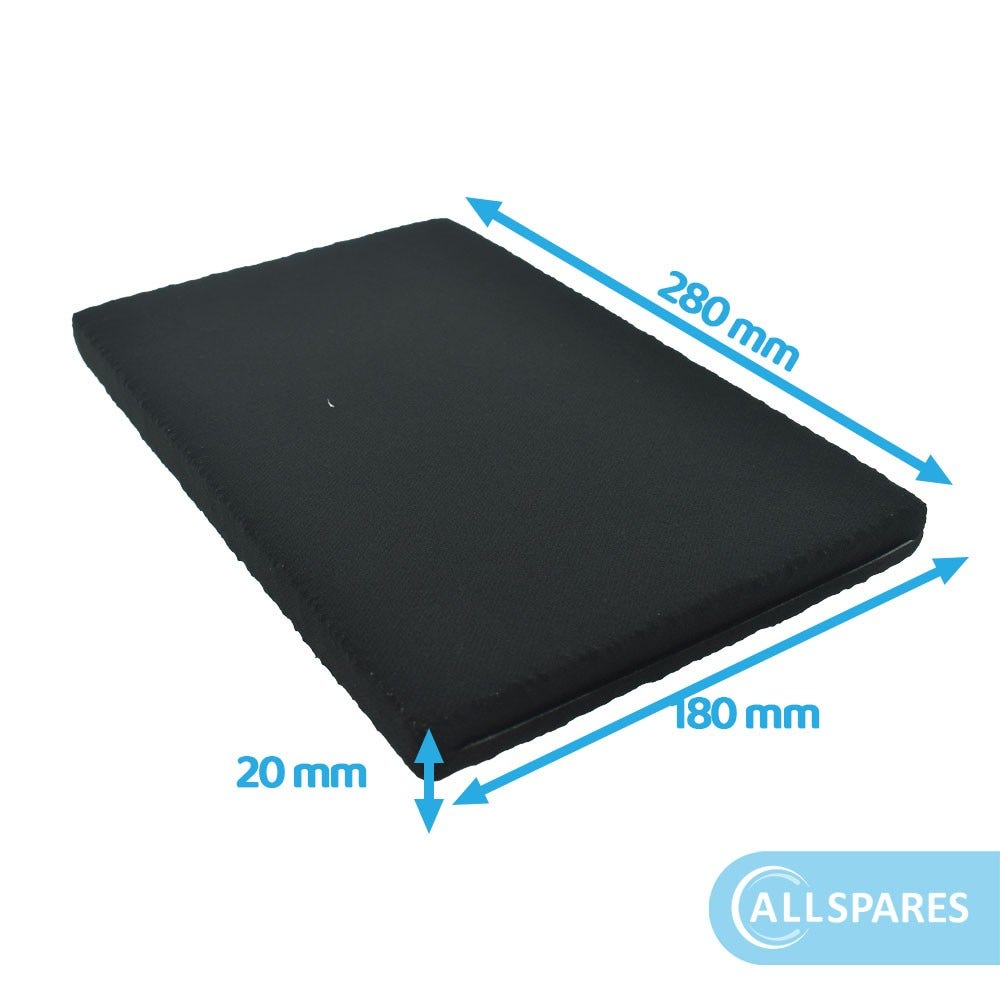 Filtre à charbon longue durée compatible avec ATAG ACC928