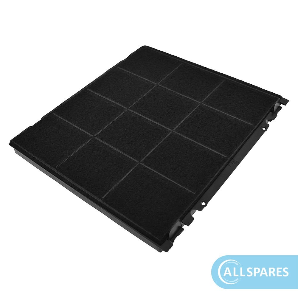 Filtre à charbon Scholtes 48400000877 par AllSpares