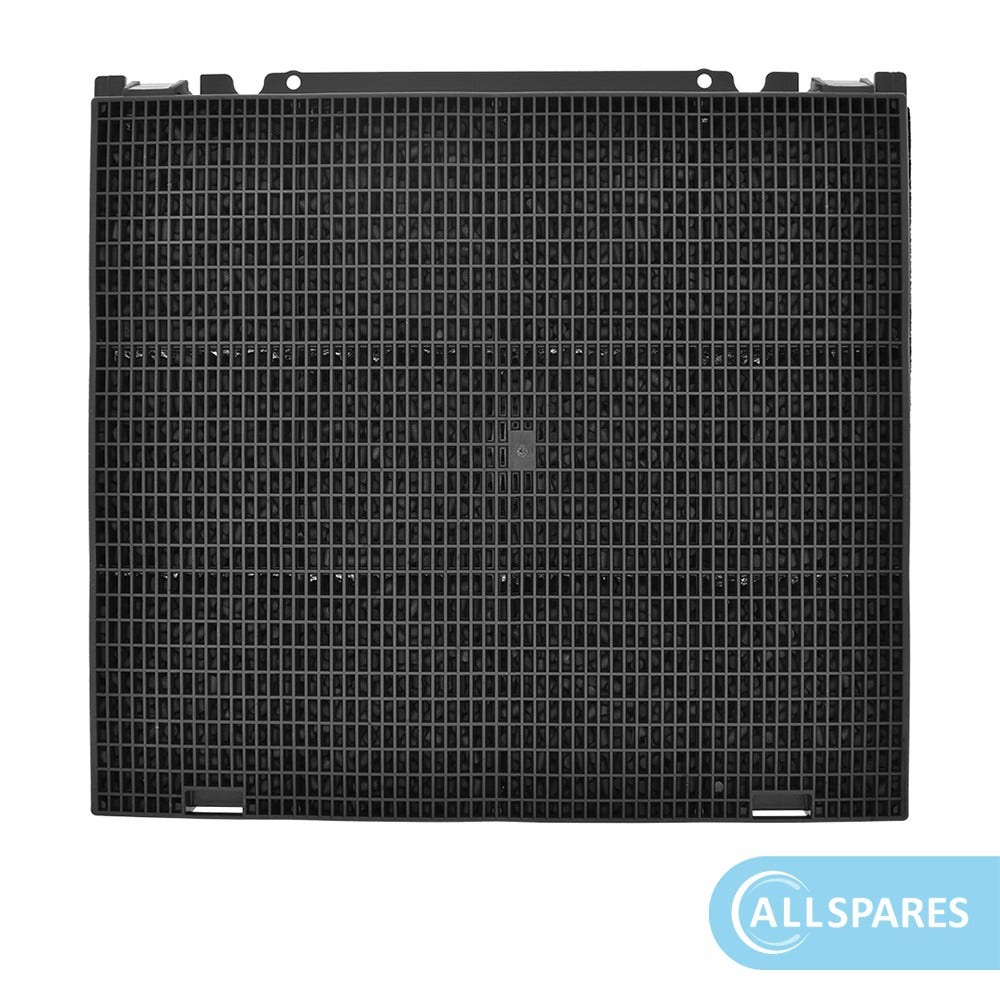 Filtre à charbon Hotpoint-Ariston Type 242 / AMC242 par AllSpares