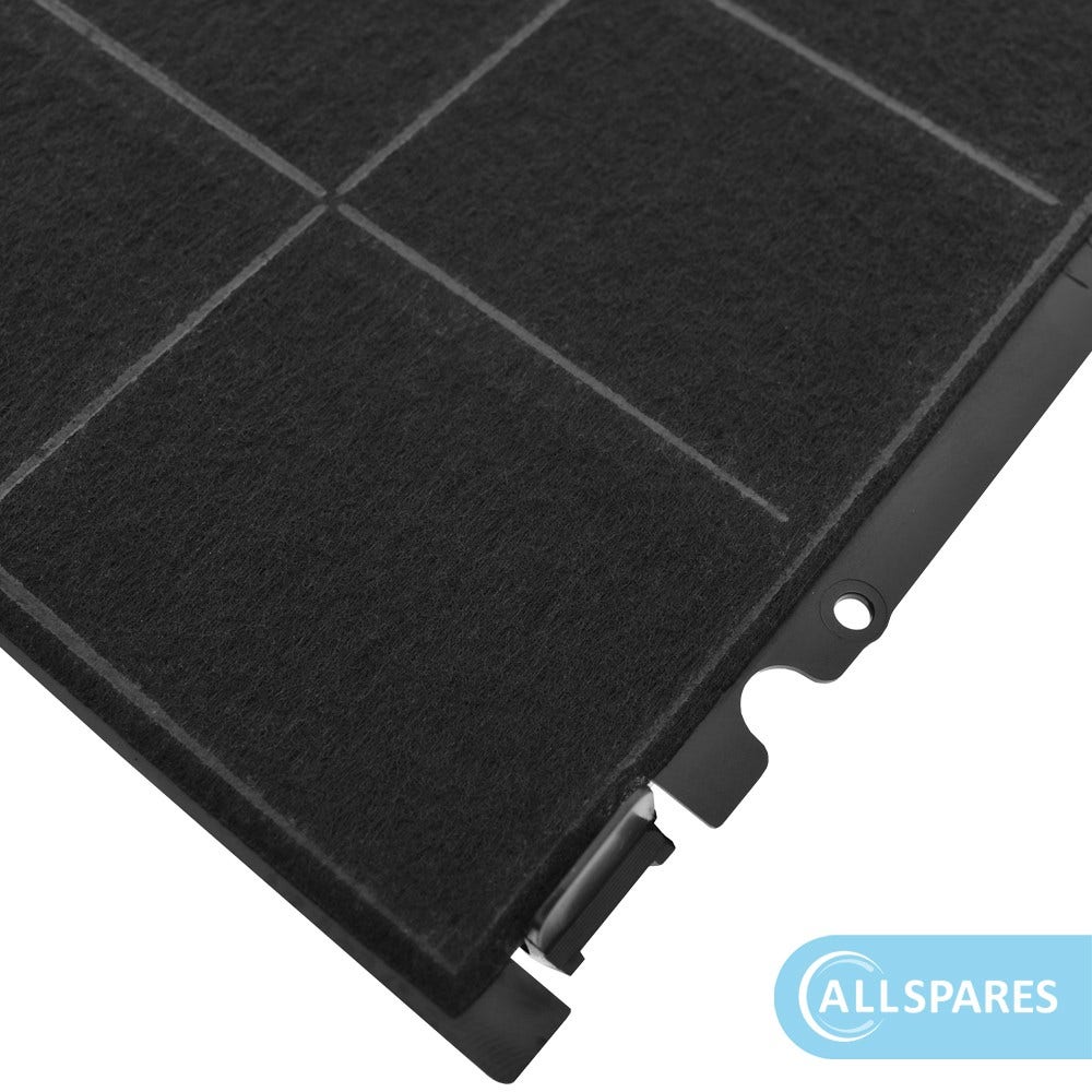 Filtre à charbon Hotpoint-Ariston Type 242 / AMC242 par AllSpares