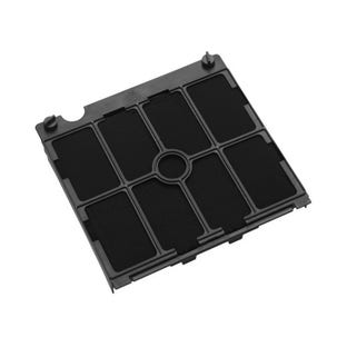 Filtre à charbon longue durée avec support Elica F00258/2 par AllSpares
