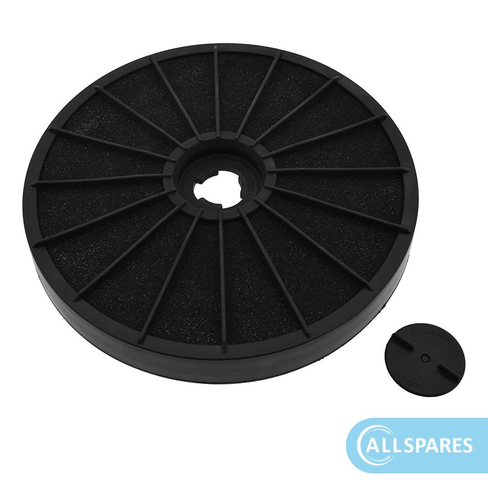 Filtre à charbon Hotpoint-Ariston FAC509 / F233 par AllSpares
