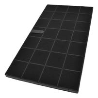 Filtre à charbon Bauknecht AMC058 / 482000008330 par AllSpares