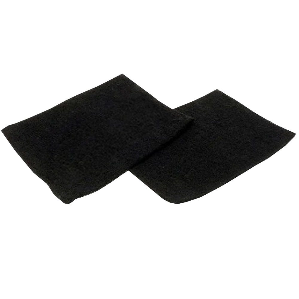 Filtre à charbon (2pcs) Sauter 74X2375 par AllSpares