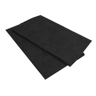Filtre à charbon (2pcs) compatible avec Fagor 3CFT-9SX / 74X5766 / AK505AE1