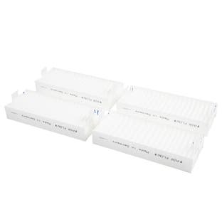 Filtre acoustique (4pcs) Bosch 17004801 / HEZ9VEDU0 par AllSpares