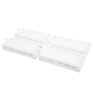 Filtre acoustique (4pcs) Neff 17004801 / Z811DU0 par AllSpares