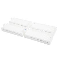 Filtre acoustique (4pcs) Siemens 17004801 / HZ9VDU0 par AllSpares