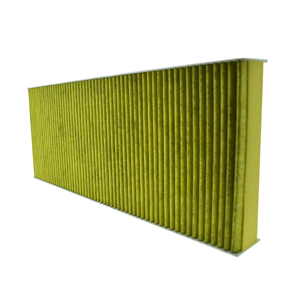 Filtre à charbon Gaggenau CleanAir Plus 11018621 / 11034172 par AllSpares
