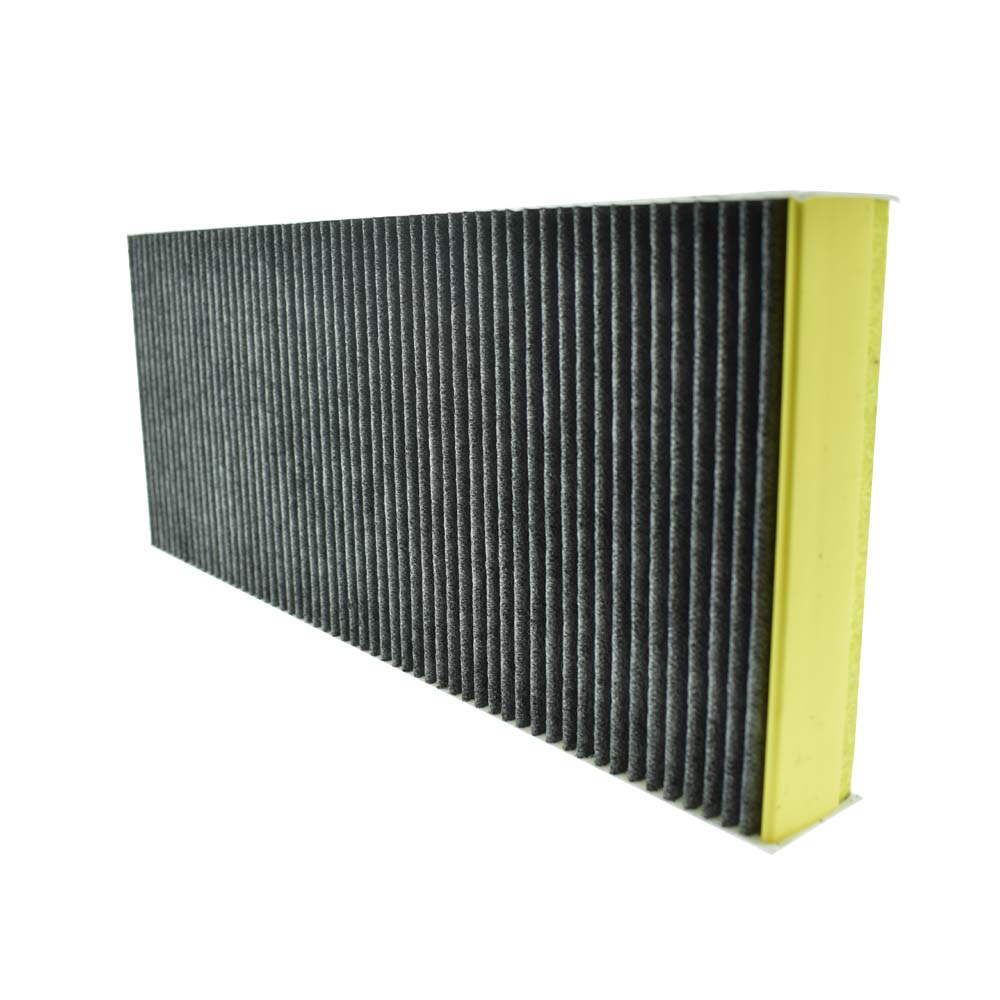 Filtre à charbon Gaggenau CleanAir Plus 11018621 / 11034172 par AllSpares