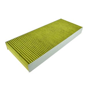 Filtre à charbon Neff CleanAir Plus 11018621 / 11034172 par AllSpares